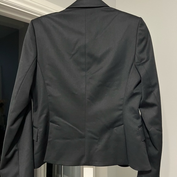 BEAUTIFUL EXPRESS DESIGN STUDIO BLAZER - Picture 5 of 11